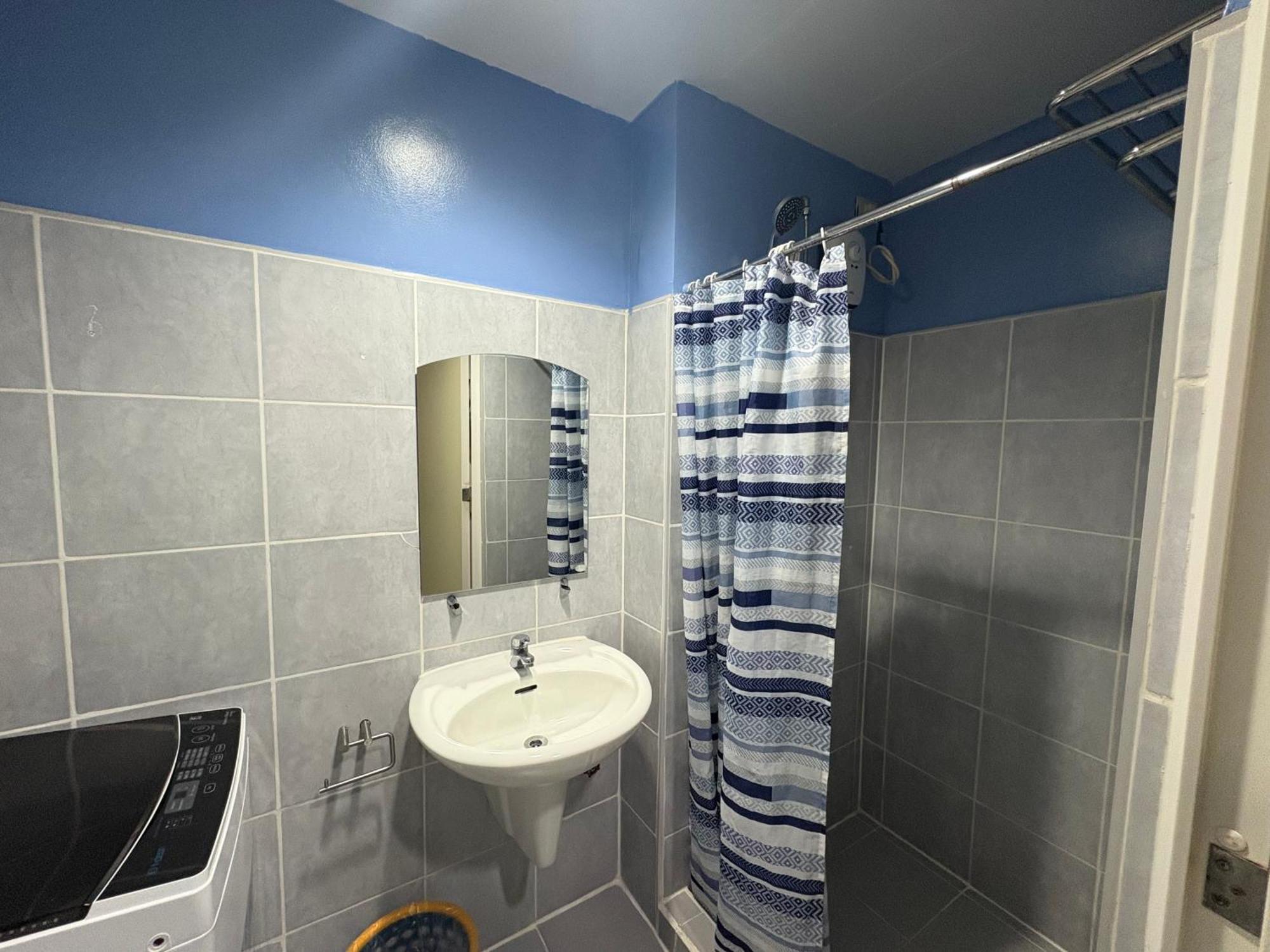 Sea Residences Jeremiah2911 Manila Exterior photo